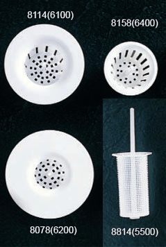 Cuspidor Traps