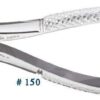 Miltex Upper Anterior Forceps - Integra Miltex