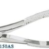 Miltex Upper Anterior Forceps - Integra Miltex