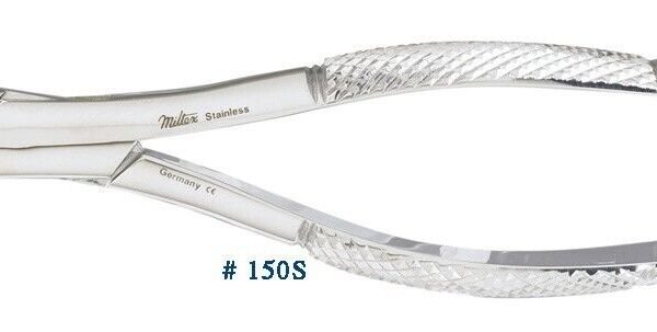 Miltex Pedo Forceps - Integra Miltex