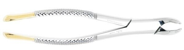 DEF17TC.jpg Miltex Carbide Jaw Lower Molars Forceps - Integra Miltex