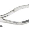 Miltex Upper Molar Forceps - Integra Miltex
