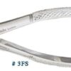 Miltex Lower Molar Forceps - Integra Miltex