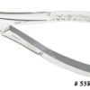 Miltex Upper Molar Forceps - Integra Miltex