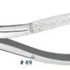Miltex Root Forceps - Integra Miltex