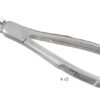 Miltex Grip Deep Extracting Forceps - Integra Miltex