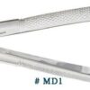 Miltex Mead Pattern Forceps - Integra Miltex