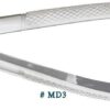 Miltex Mead Pattern Forceps - Integra Miltex