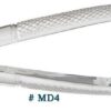Miltex Mead Pattern Forceps - Integra Miltex
