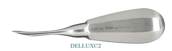 Highlights Luxating Elevator - Miltex