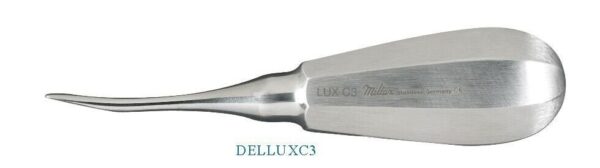 Highlights Luxating Elevator - Miltex