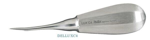 Highlights Luxating Elevator - Miltex