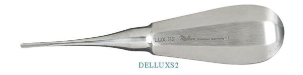 Highlights Luxating Elevator - Miltex