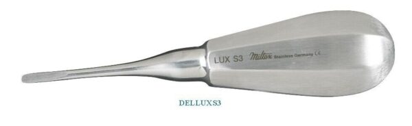 Highlights Luxating Elevator - Miltex