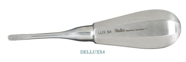 Highlights Luxating Elevator - Miltex