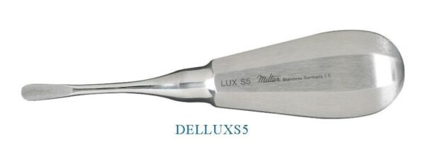 Highlights Luxating Elevator - Miltex