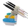 Dispenser Gun & Mixing Tips Holder