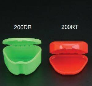 Deep Dish/Standard Retainer Box - PlasDent