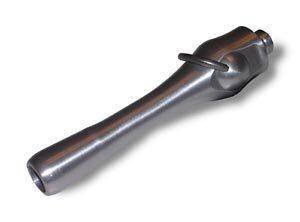 Deluxe Autoclavable QD HVE Upper Assembly - Parts