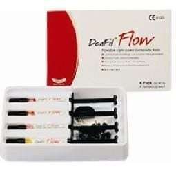Denfil Flowable Composite - Vericom