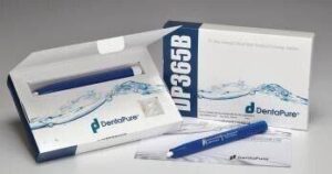 DentaPure 365 Day Waterline Treatment Cartridge - Crosstex
