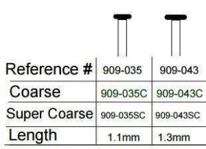 Diamond-Burs-Wheel-YAMM.jpg Diamond Burs - Wheel - Yamm