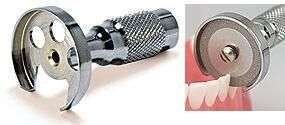 Diamond Disc Safety Guard