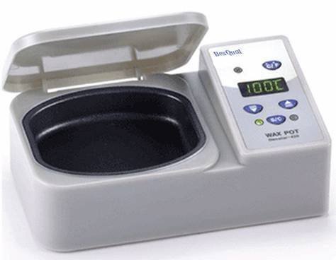 Digital Wax Pot BesQual-E120 - MDC