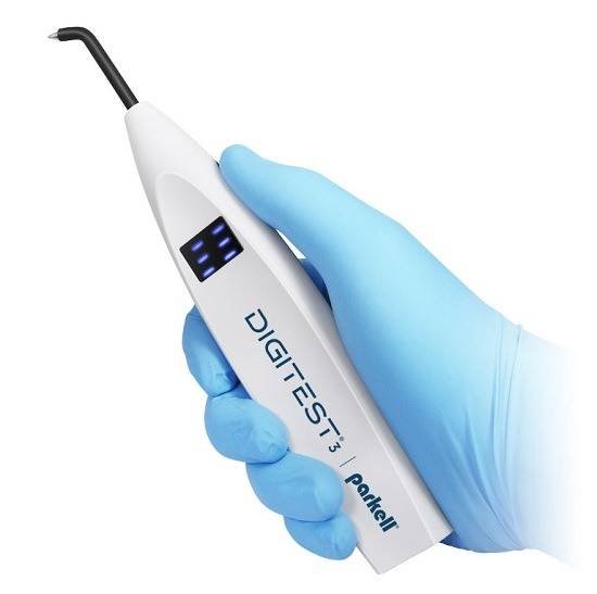 Digitest 3 Pulp Vitality Tester - Parkell