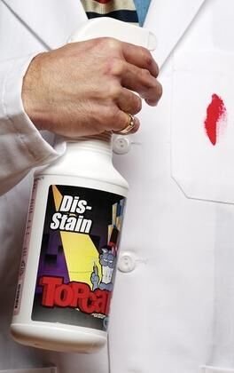 Dis-Stain Fabric / Carpet Cleaner - Palmero