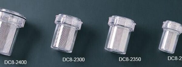 Evac-U-Traps Disposable Canisters
