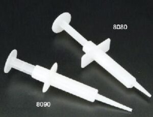 Disposable-Impression-Syringes-Plasdent.jpg Disposable Impression Syringes - Plasdent