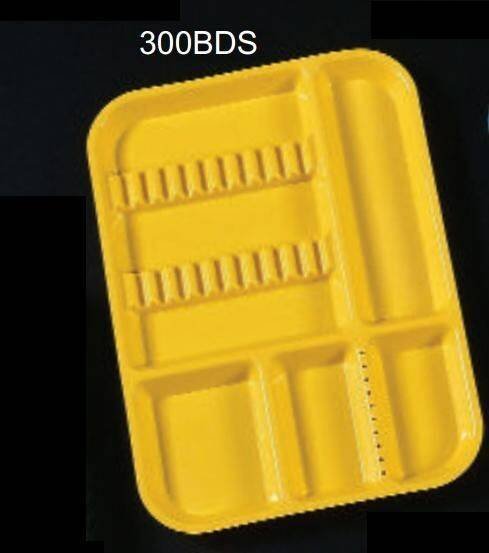 Divide Tray Size B - PlasDent