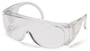 Doctor Safety Glasses