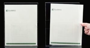 Document Frame