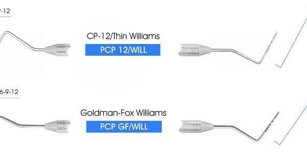 Probes - DE