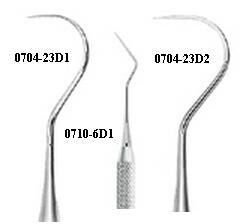 Double Ended Explorers - ASA Italy