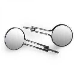 Double-Sided Cone Socket mirror