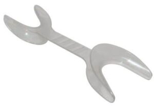 Double Ended Retractor
