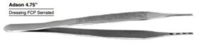 Dress Forcep