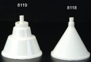 Dry Oral Cups - PlasDent