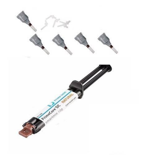 Dual-Core DC Core Build-Up Material 10 g syringe