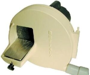 DualTrim Rotary Dry Model Trimmer - Buffalo