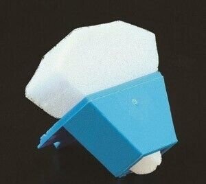 Endo Foam Inserts - Plasdent