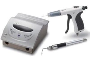 E&Q Plus Gutta Percha Obturator - Meta Biomed