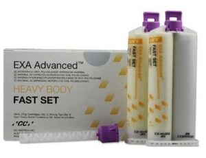 EXA Advanced VPS Fast Set - GC America