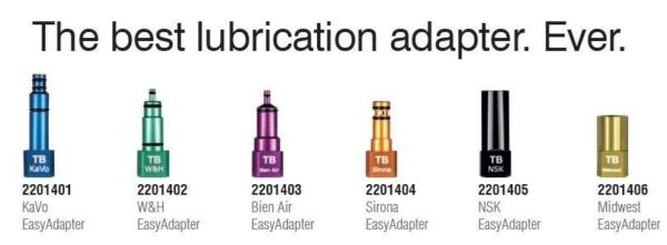 EasyOil-Lubrication-Adapter-Sable.jpg EasyOil Lubrication Adapter - Sable