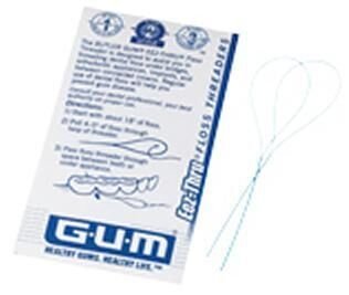 Eez-Thru Floss Threaders - Butler
