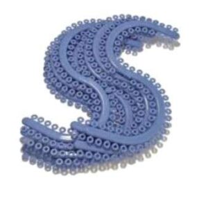 Elastomeric Separators