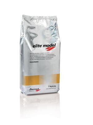 Elite Model Fast - Zhermack